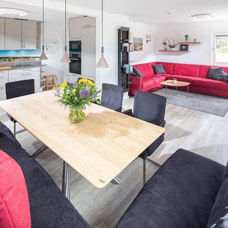 Ferienhaus Seewind1 Juist Exterior foto